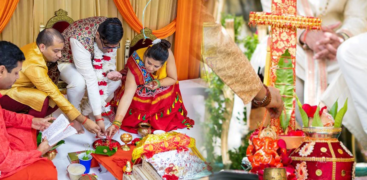 Ganesh Puja For Wedding Ceremony Cost, Vidhi & Benefits